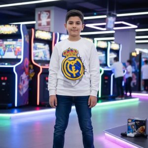 بلوز پسرانه